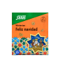 Preview: Feliz Navidad Wintertee bio